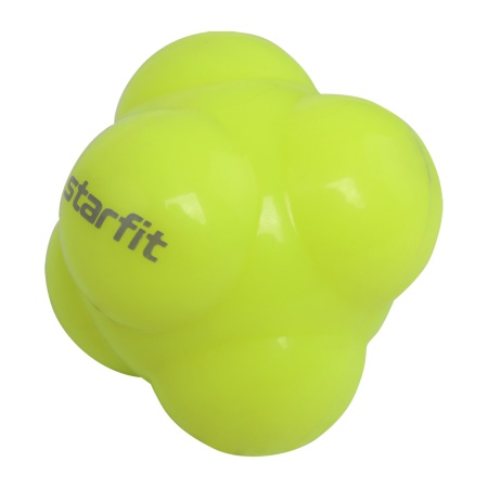 Купить Мяч реакционный Starfit RB-301 в Калаче 